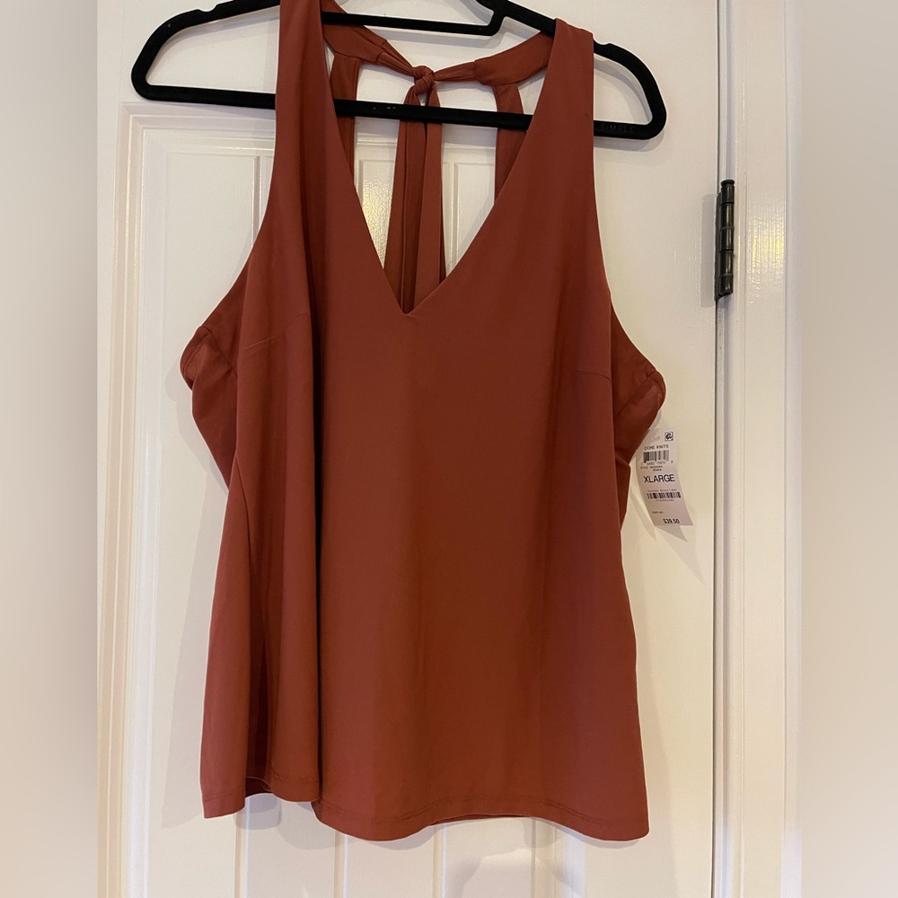 Halter Top